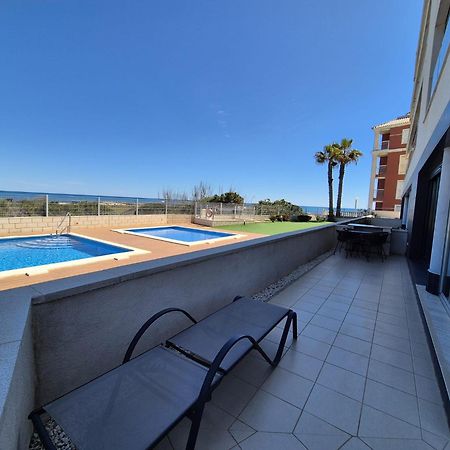 Luxury Pinada Beach La Mata  Zewnętrze zdjęcie