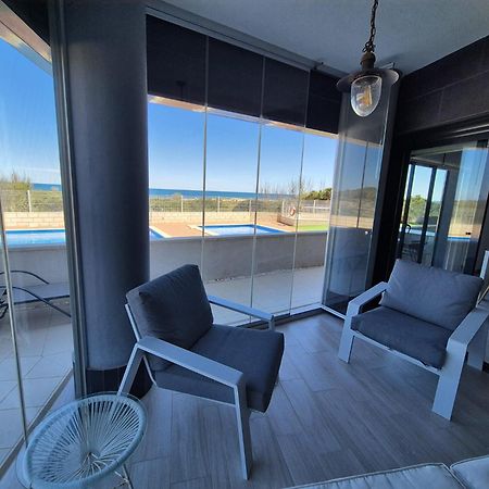 Luxury Pinada Beach La Mata  Zewnętrze zdjęcie