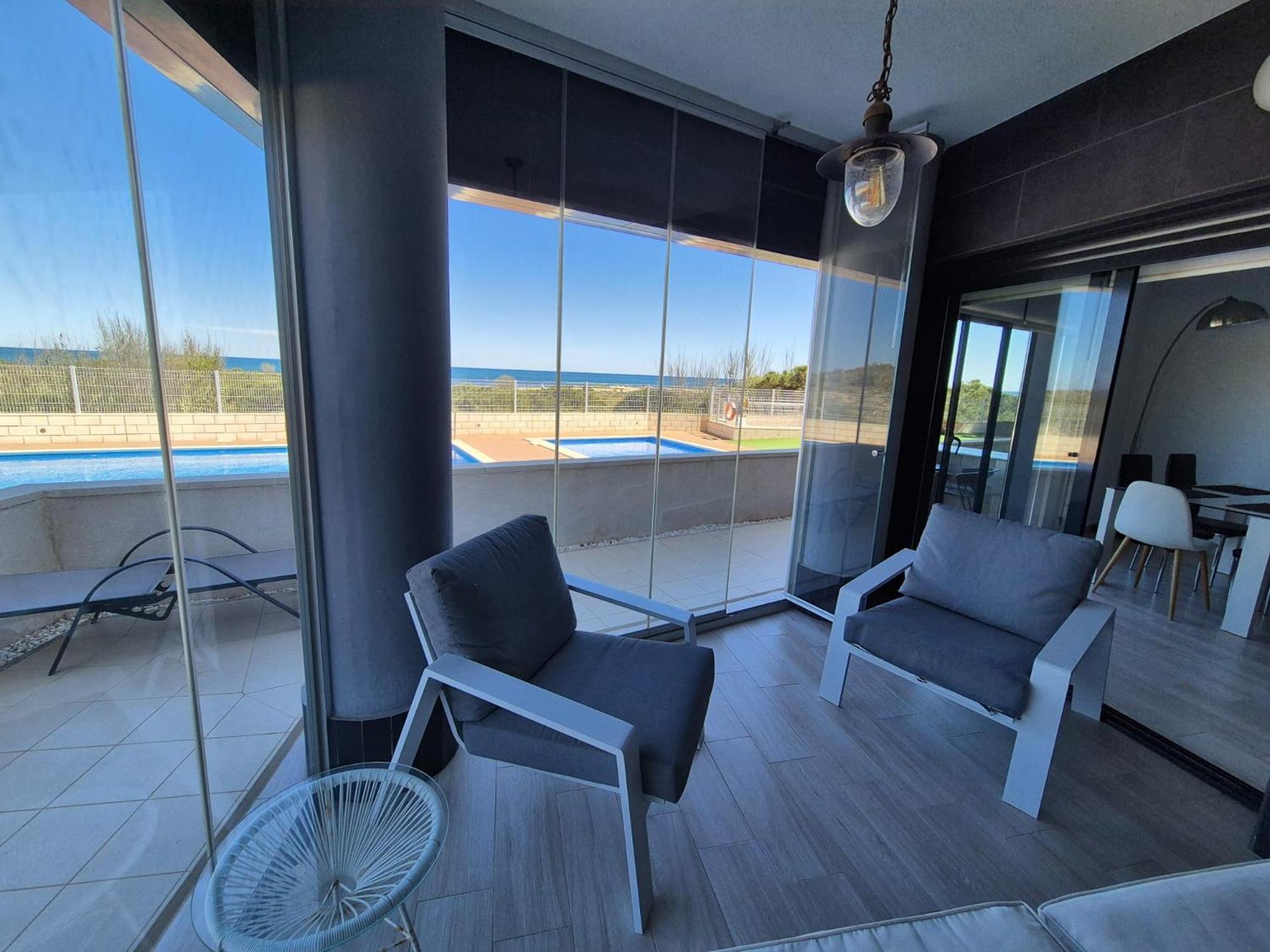 Luxury Pinada Beach La Mata  Zewnętrze zdjęcie