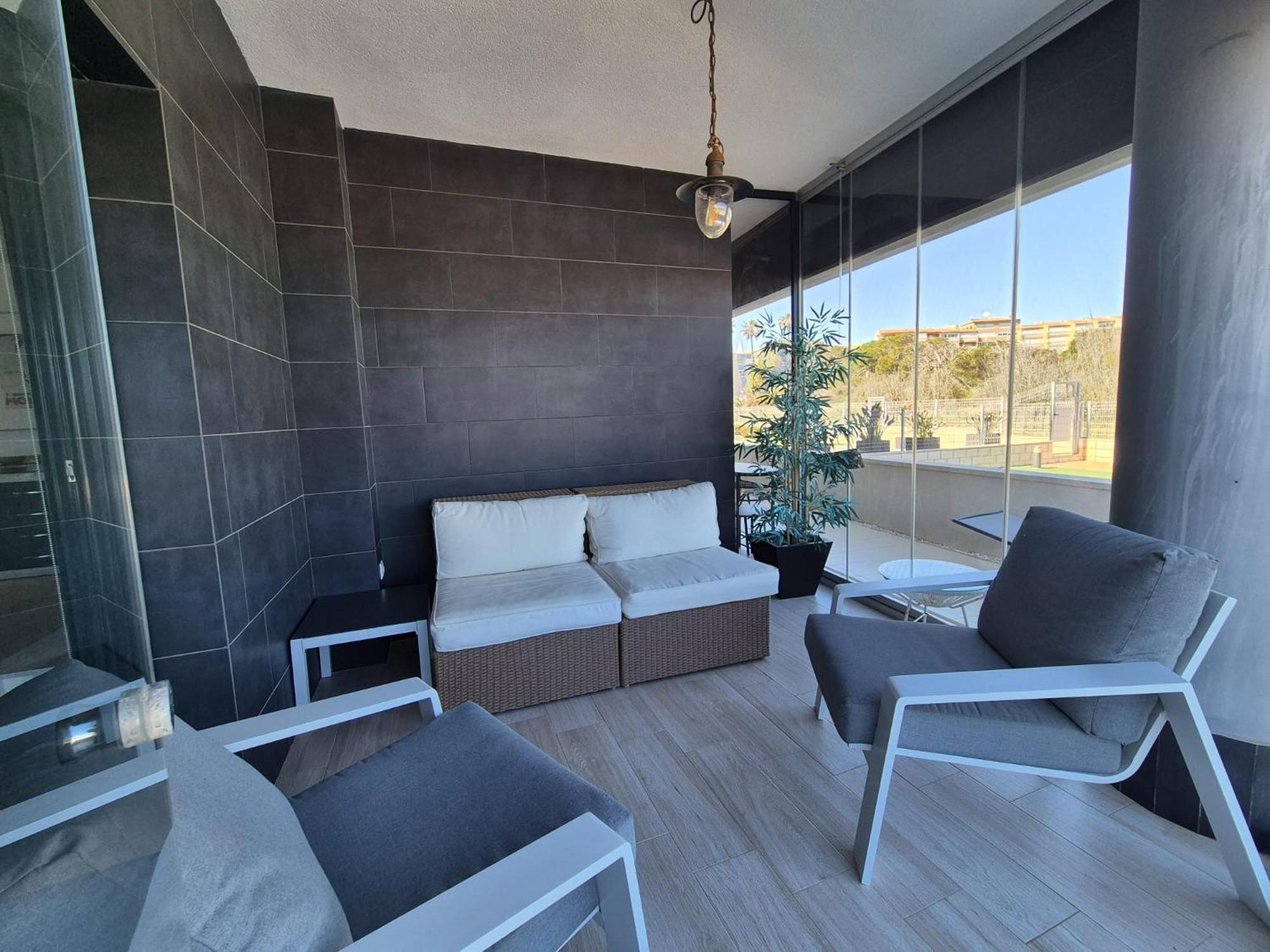 Luxury Pinada Beach La Mata  Zewnętrze zdjęcie