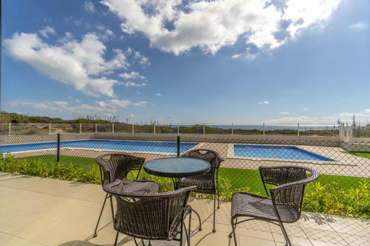 Luxury Pinada Beach La Mata  Zewnętrze zdjęcie