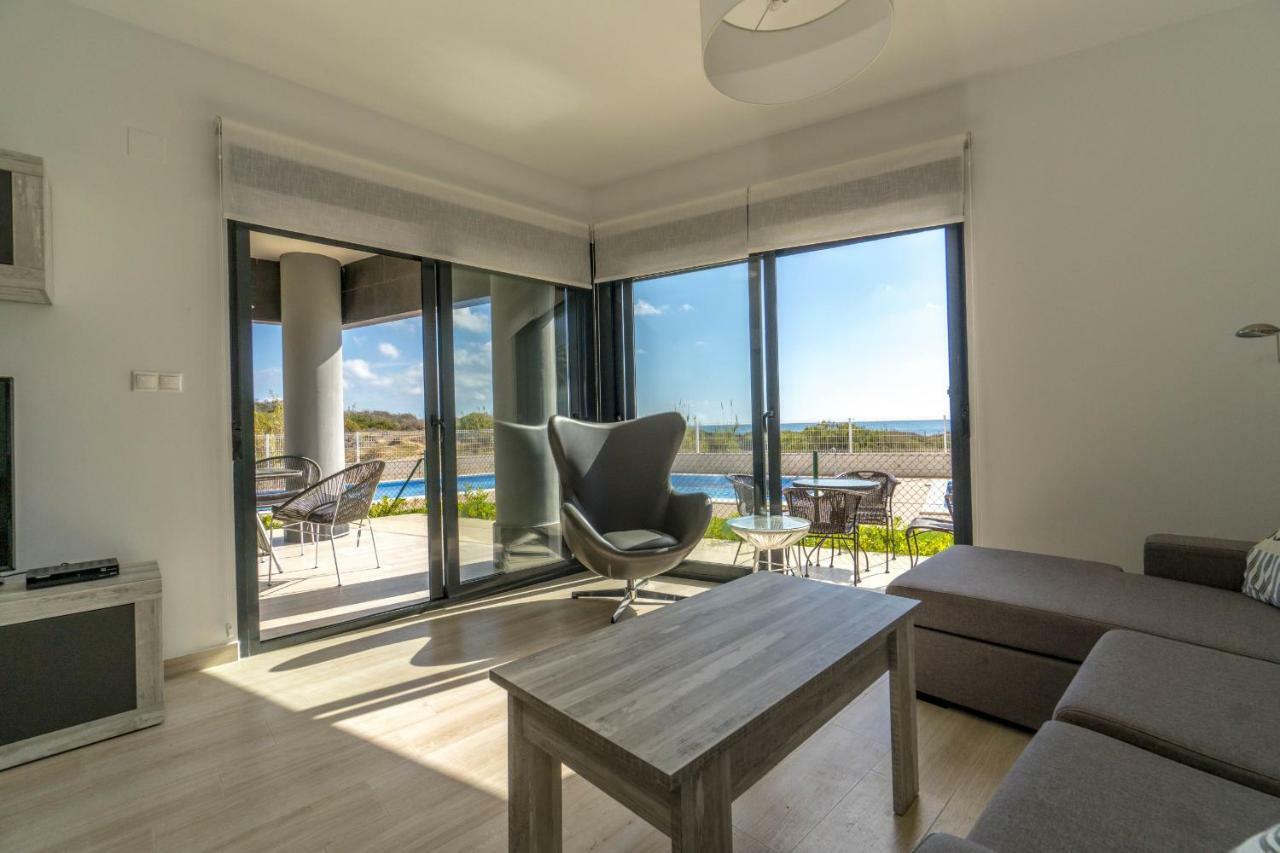 Luxury Pinada Beach La Mata  Zewnętrze zdjęcie