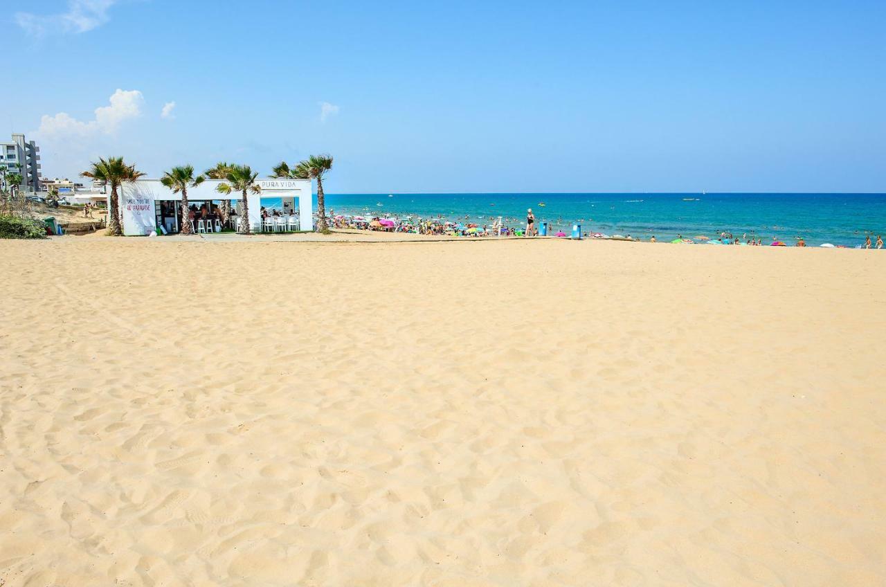 Luxury Pinada Beach La Mata  Zewnętrze zdjęcie