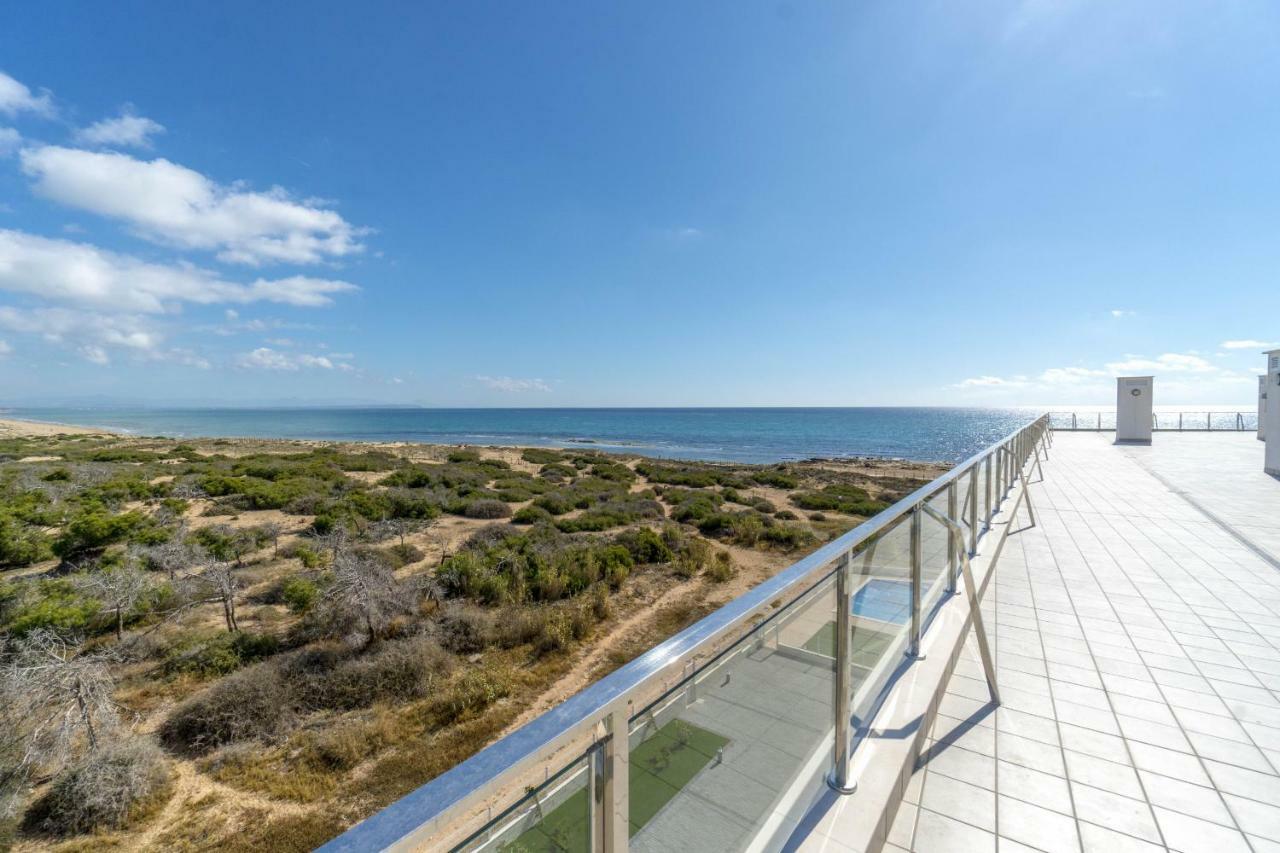 Luxury Pinada Beach La Mata  Zewnętrze zdjęcie