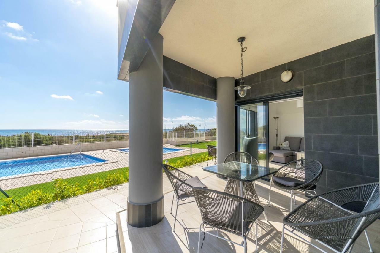Luxury Pinada Beach La Mata  Zewnętrze zdjęcie