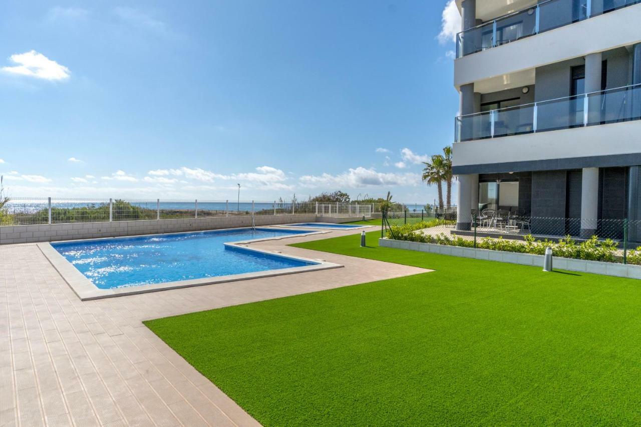 Luxury Pinada Beach La Mata  Zewnętrze zdjęcie