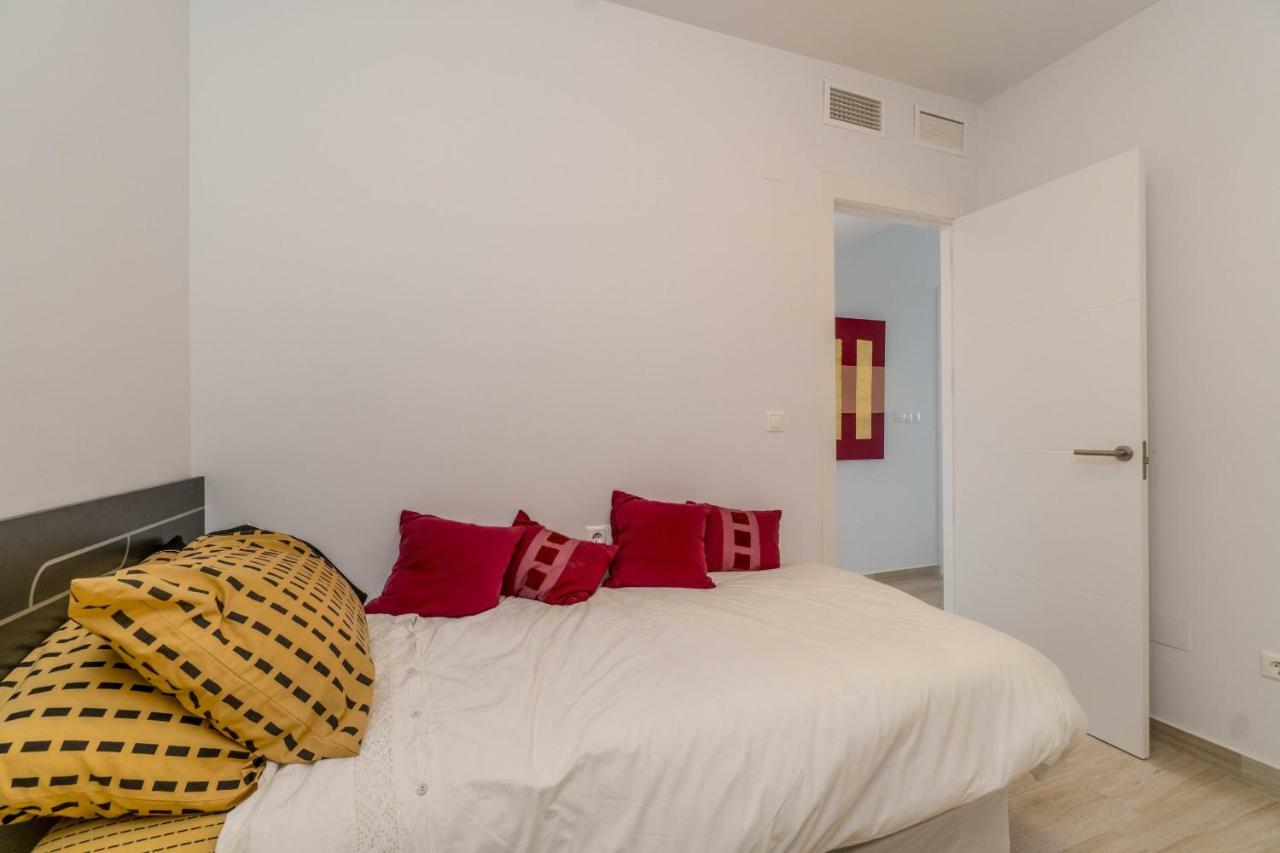 Luxury Pinada Beach La Mata  Zewnętrze zdjęcie