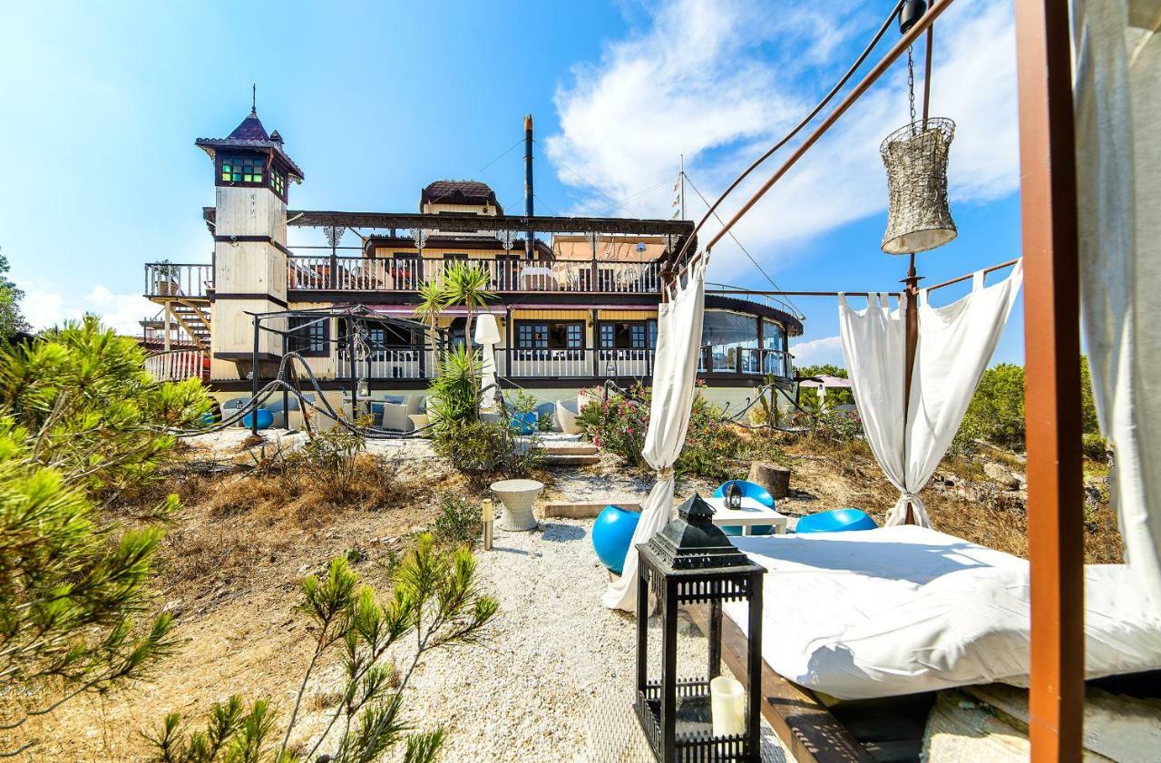 Luxury Pinada Beach La Mata  Zewnętrze zdjęcie