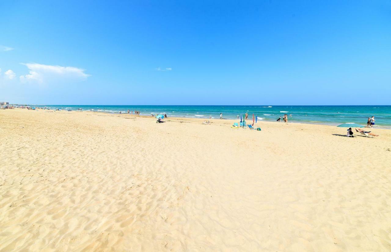 Luxury Pinada Beach La Mata  Zewnętrze zdjęcie