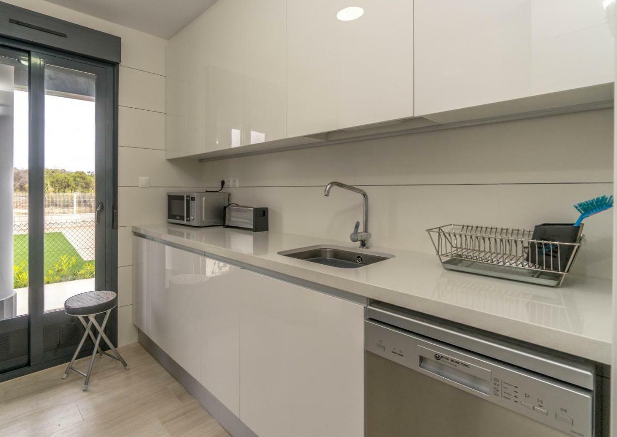Luxury Pinada Beach La Mata  Zewnętrze zdjęcie