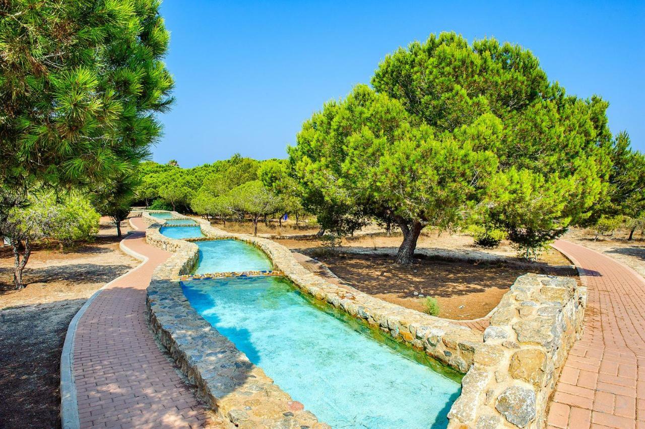 Luxury Pinada Beach La Mata  Zewnętrze zdjęcie