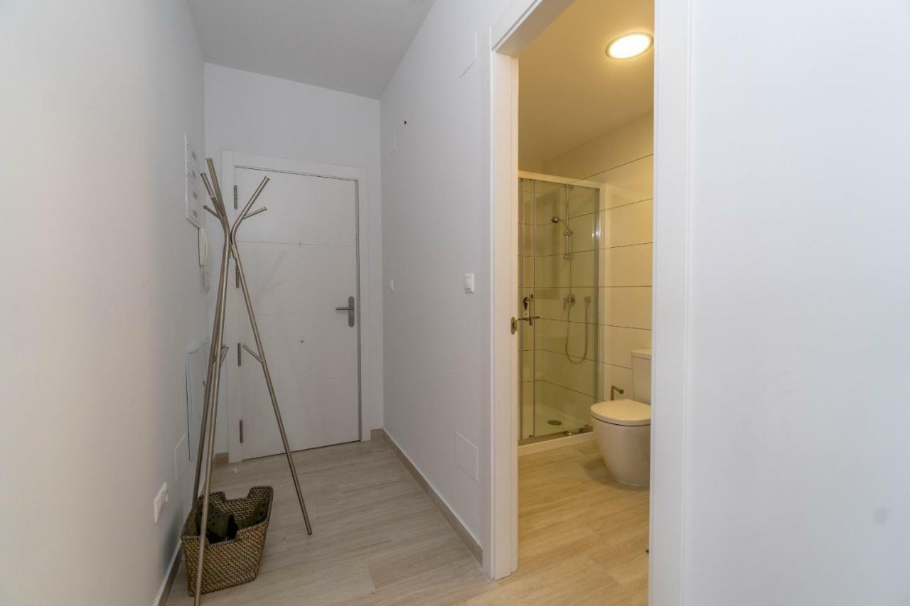 Luxury Pinada Beach La Mata  Zewnętrze zdjęcie