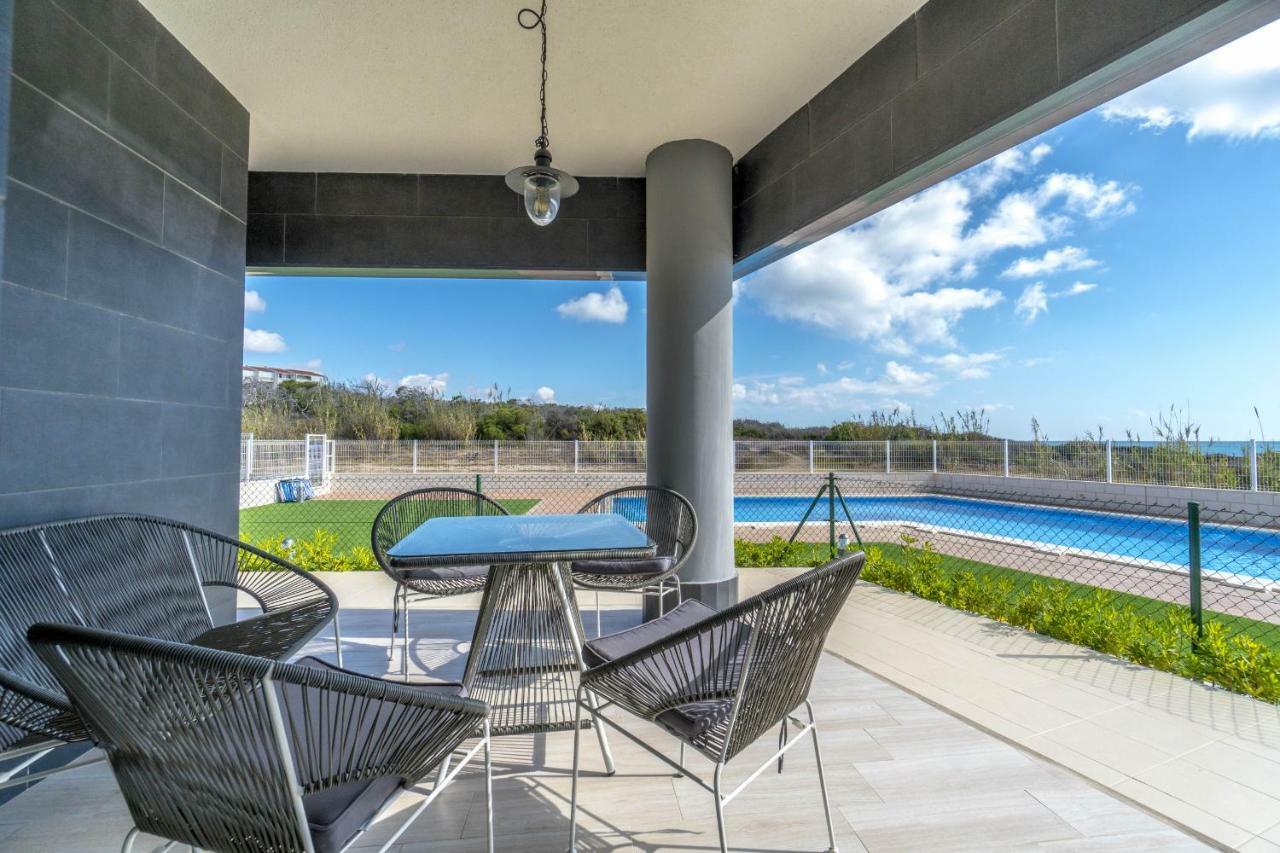 Luxury Pinada Beach La Mata  Zewnętrze zdjęcie