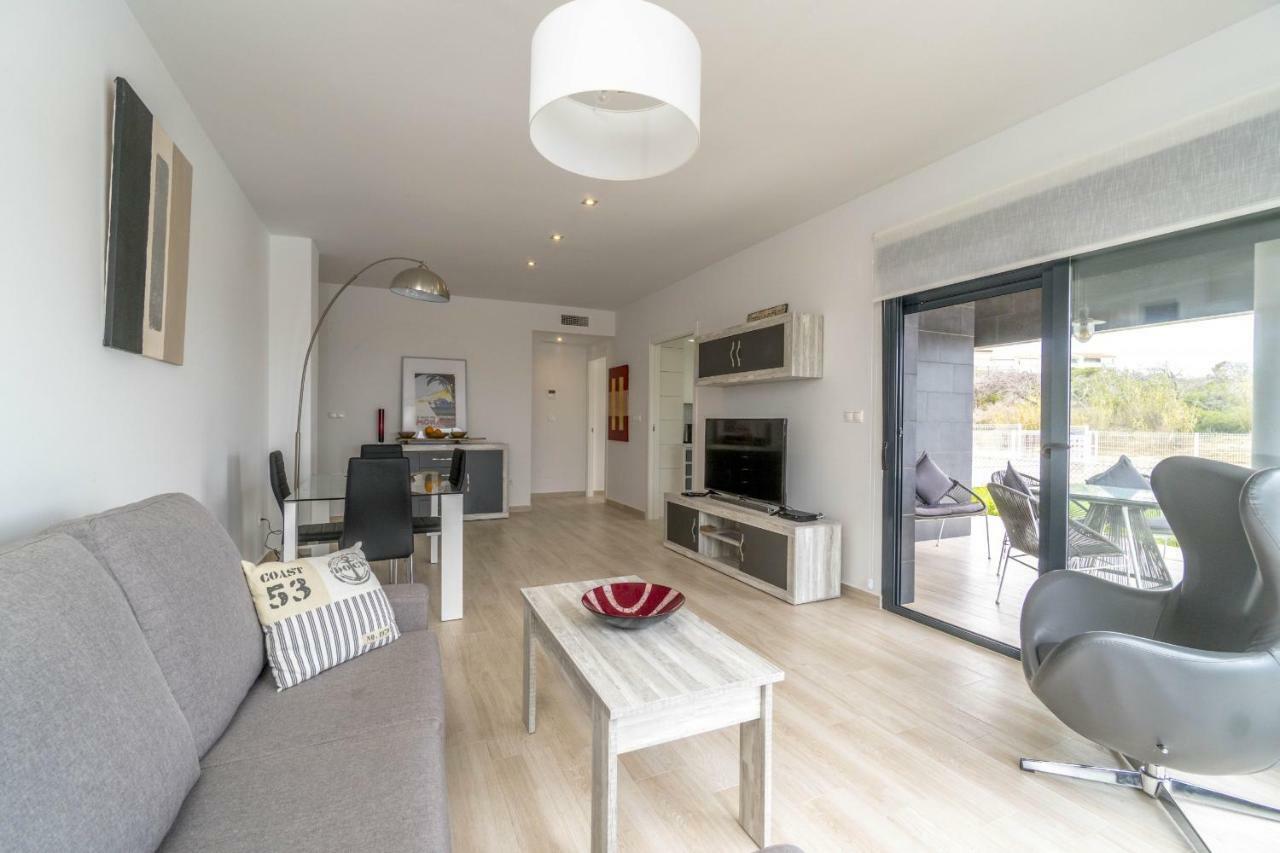 Luxury Pinada Beach La Mata  Zewnętrze zdjęcie