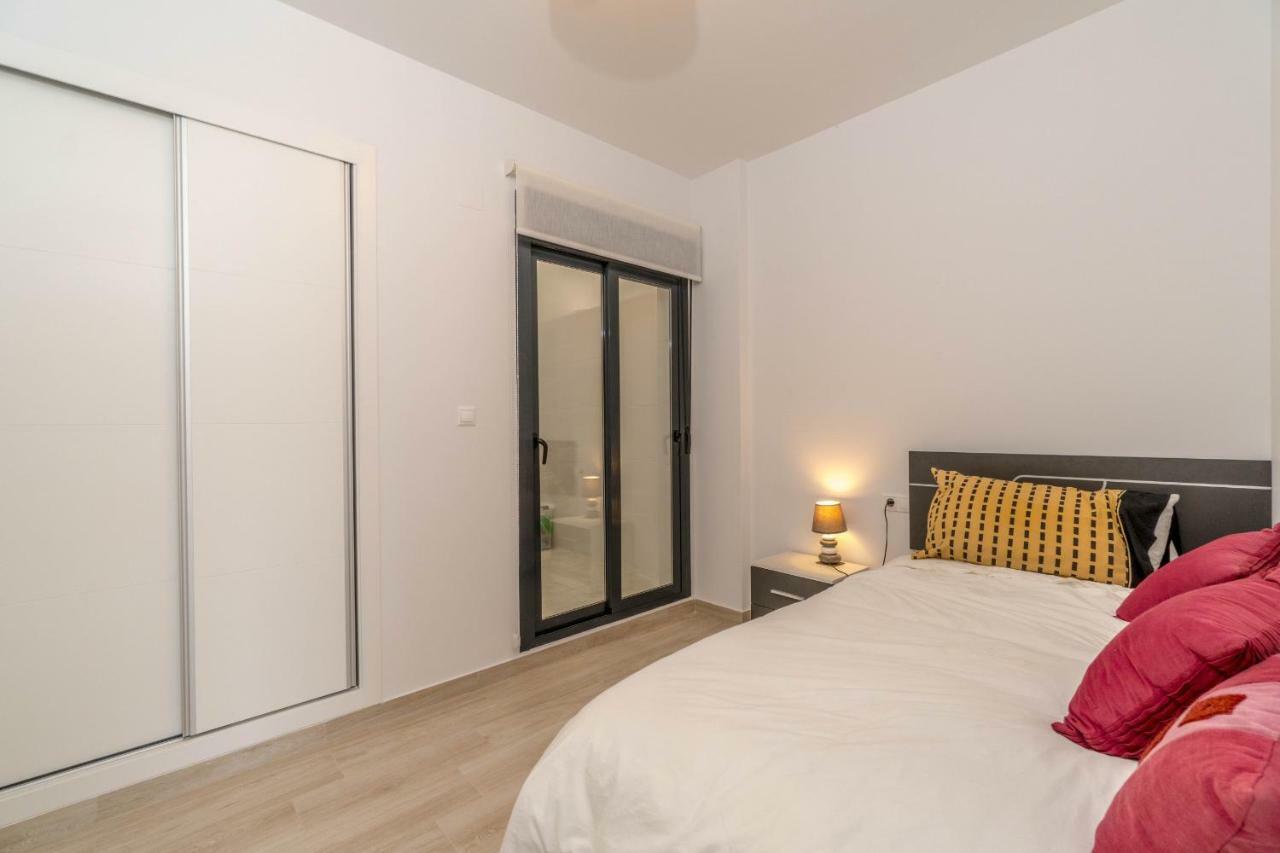 Luxury Pinada Beach La Mata  Zewnętrze zdjęcie
