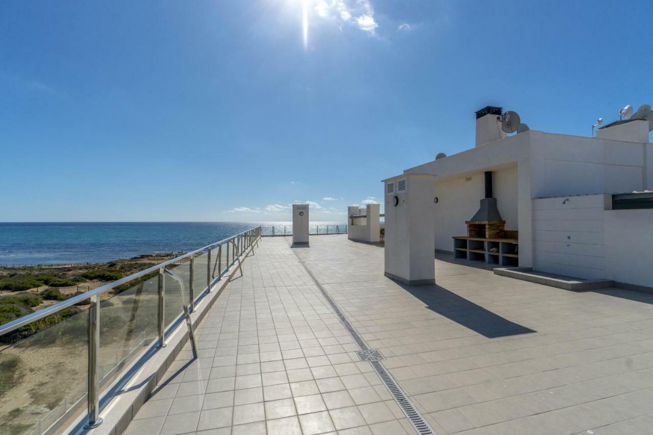 Luxury Pinada Beach La Mata  Zewnętrze zdjęcie