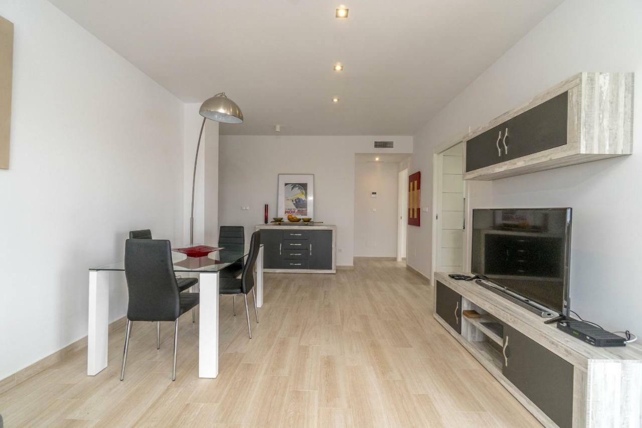 Luxury Pinada Beach La Mata  Zewnętrze zdjęcie
