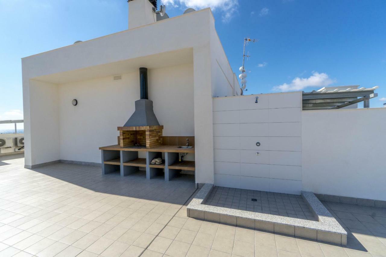 Luxury Pinada Beach La Mata  Zewnętrze zdjęcie