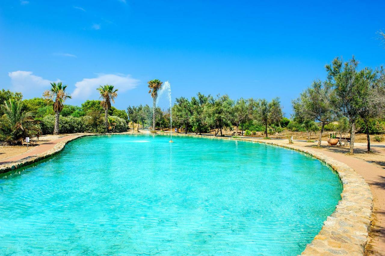 Luxury Pinada Beach La Mata  Zewnętrze zdjęcie
