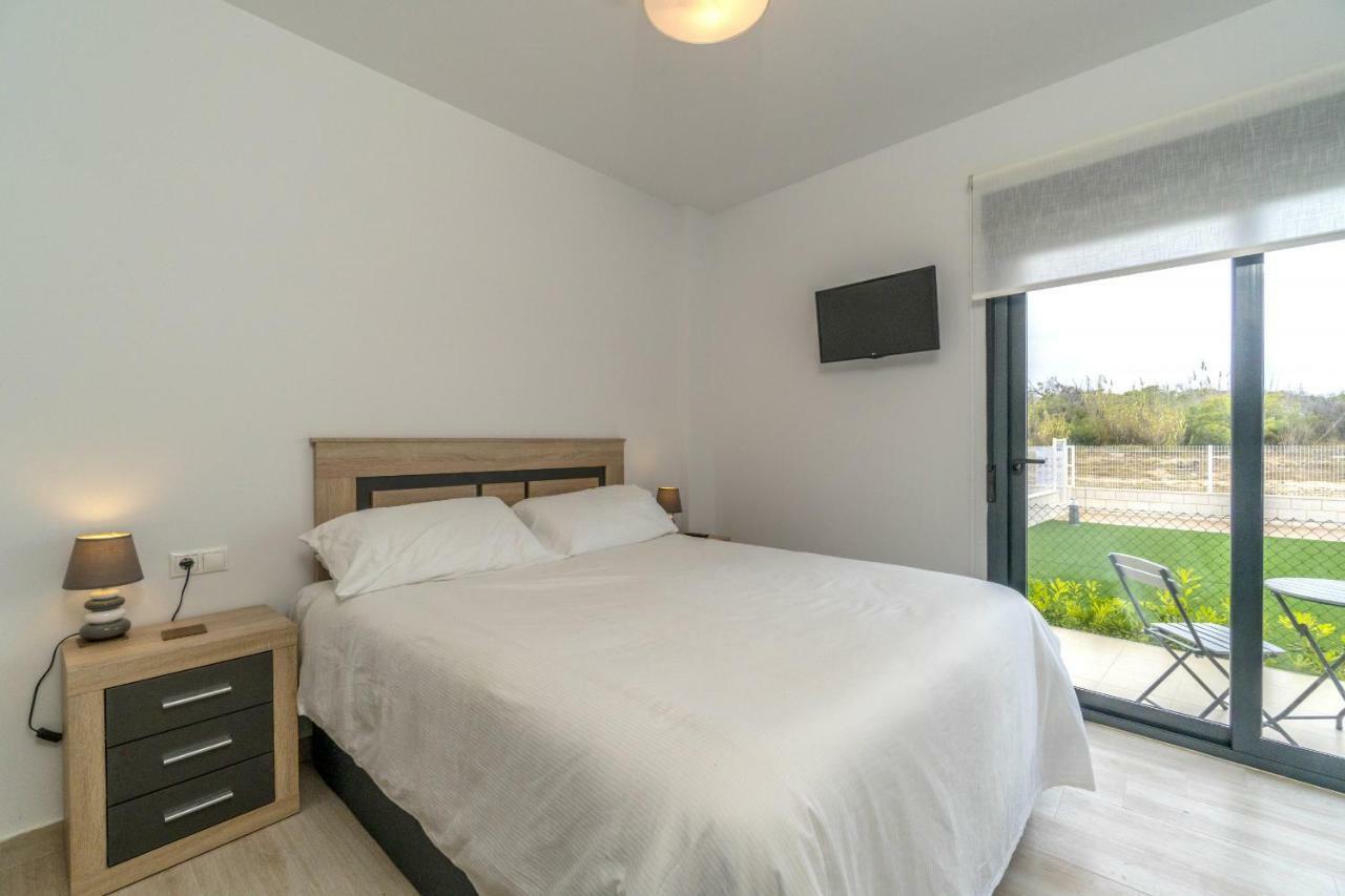 Luxury Pinada Beach La Mata  Zewnętrze zdjęcie
