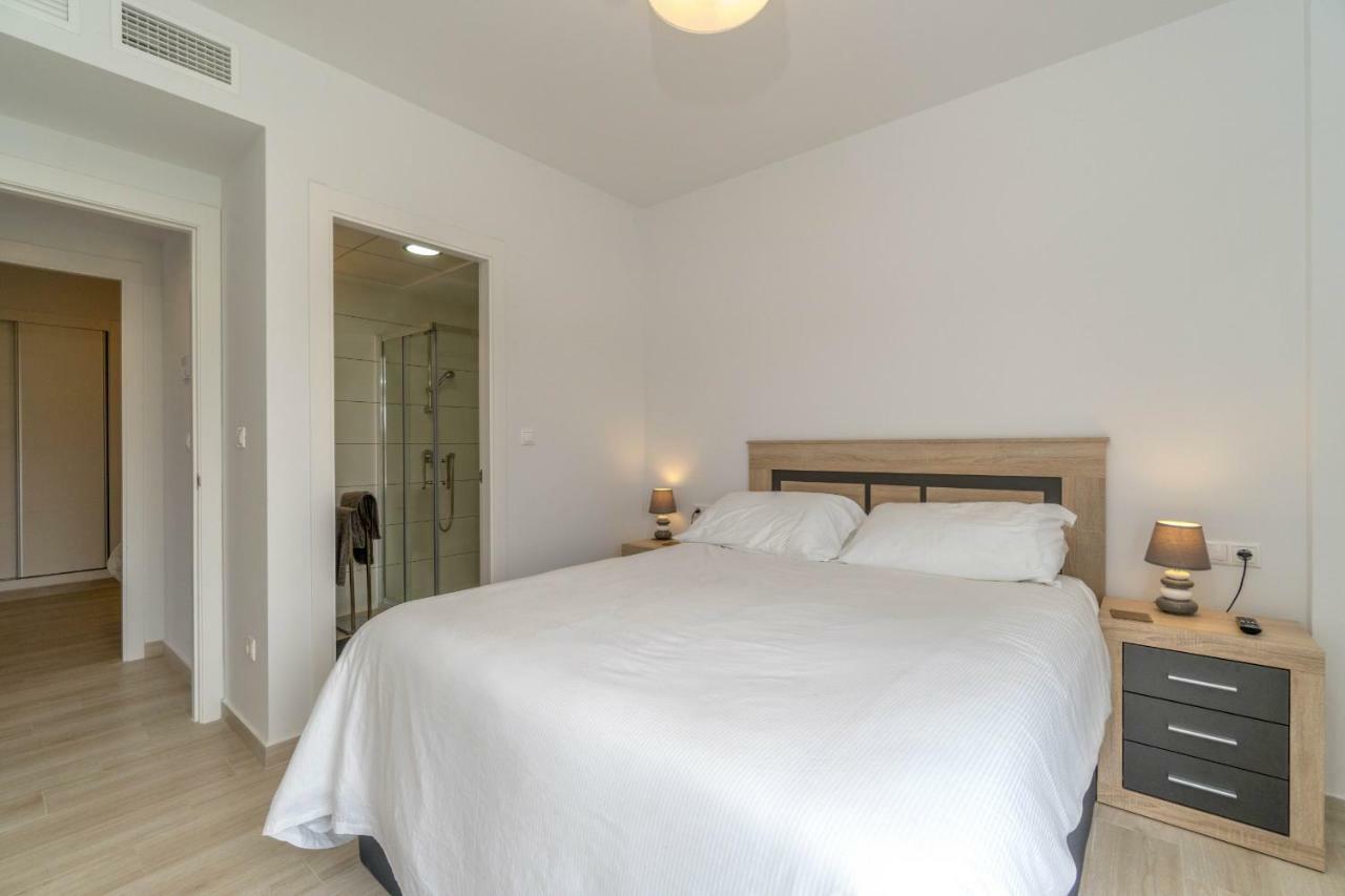 Luxury Pinada Beach La Mata  Zewnętrze zdjęcie