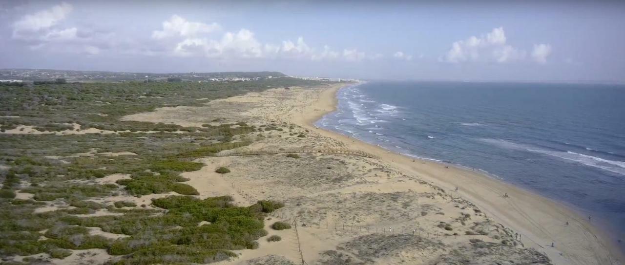 Luxury Pinada Beach La Mata  Zewnętrze zdjęcie