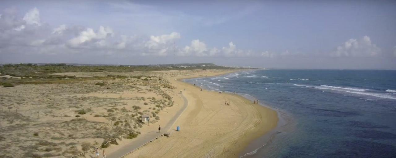 Luxury Pinada Beach La Mata  Zewnętrze zdjęcie
