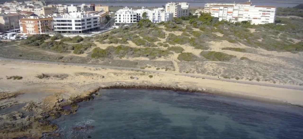 Luxury Pinada Beach La Mata  Zewnętrze zdjęcie